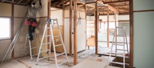 Entreprise de rénovation de la maison et de rénovation d’appartement à Palluau